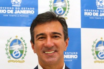 Vinicius Farah: Um encontro para o desenvolvimento