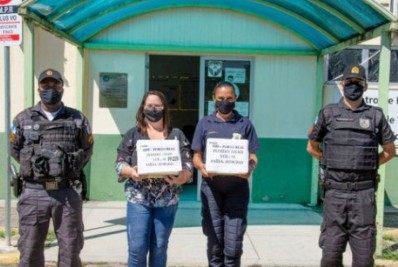 Porto Real recebe mais 542 doses de vacinas