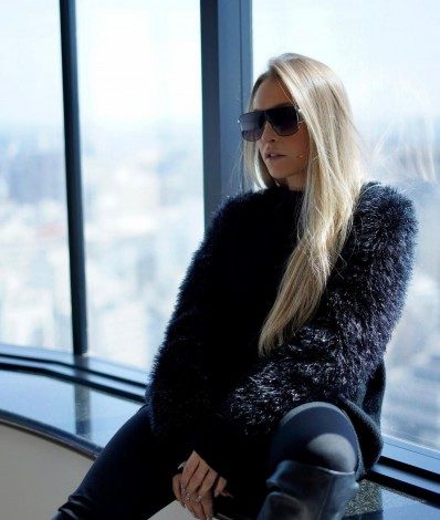 Carla Diaz - Reprodução