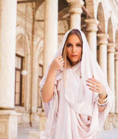 Carla Diaz - Reprodução