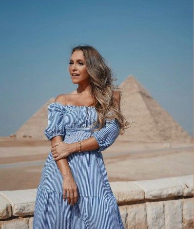 Carla Diaz - Reprodução