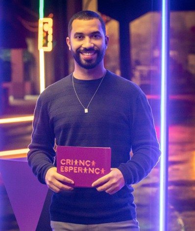 Gil do Vigor   - PAULO BELOTE