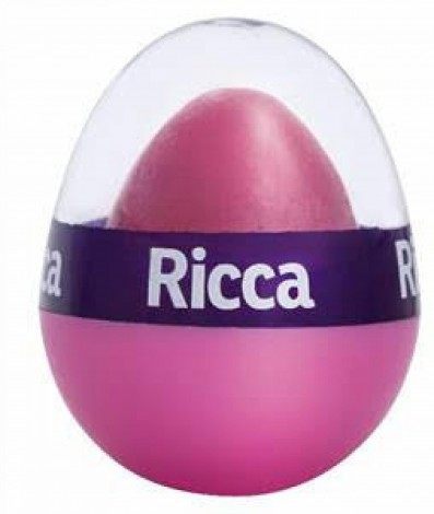 Protetor labial Ricca - Divulgação