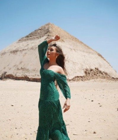 Carla Diaz - Reprodução