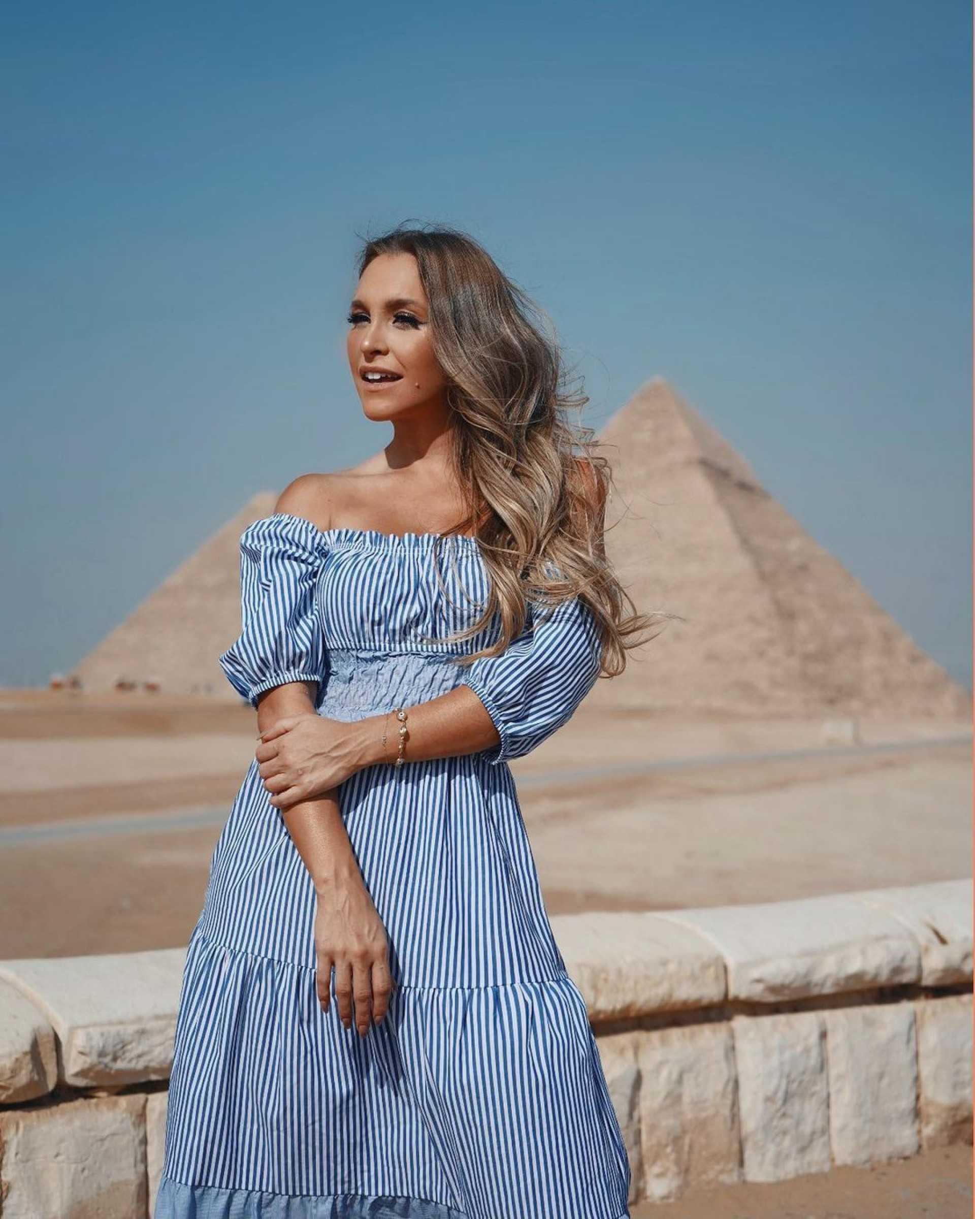 Carla Diaz - Reprodução