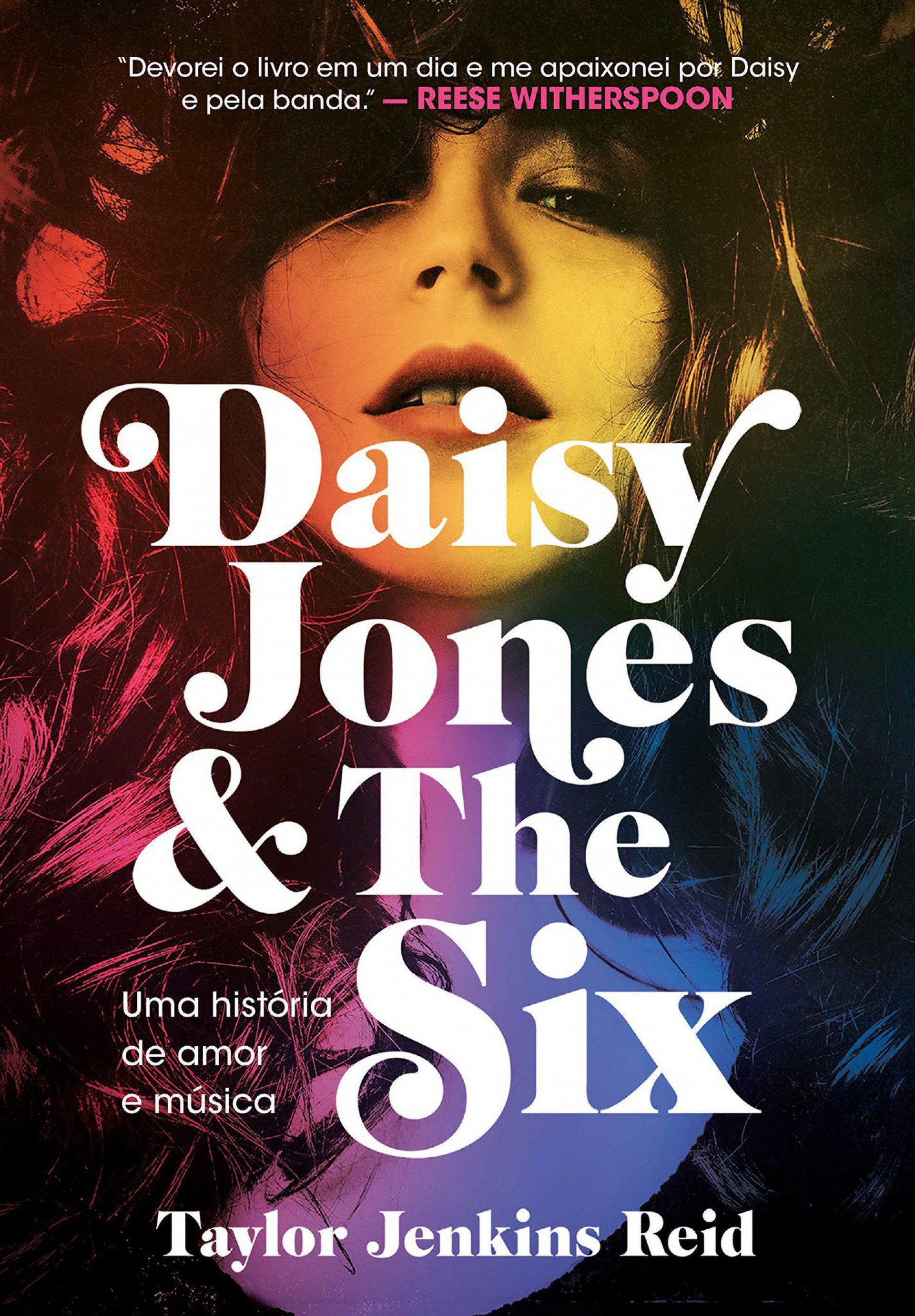 'Daisy Jones and The Six: Uma História de Amor e Músic' narra a trajetória de sucesso e o declínio de uma banda de rock - Divulgação