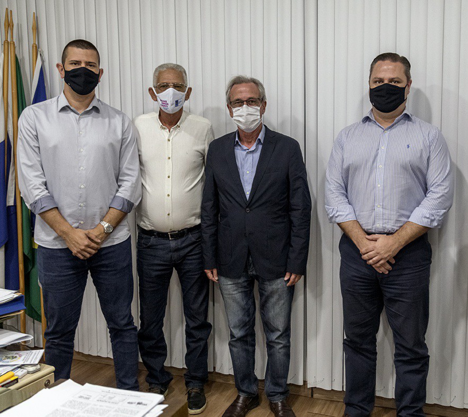 Nova concession&aacute;ria de &aacute;gua e esgoto investir&aacute; R$ 750 milh&otilde;es em SG