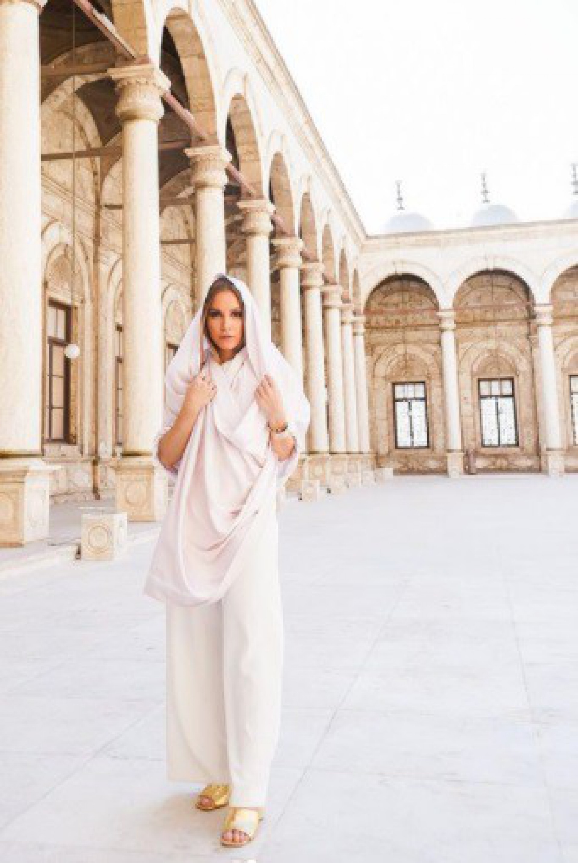 Carla Diaz - Reprodução