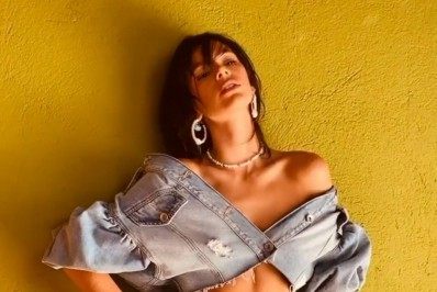 Bruna Marquezine quase leva o papel de 'Supergirl' no filme 'The Flash'