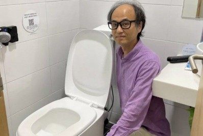 Vaso sanitário transforma fezes em energia e paga usuários em criptomoeda