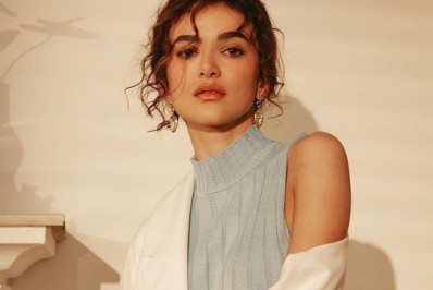 Manu Gavassi anuncia sua primeira turnê após participação no 'BBB 20'