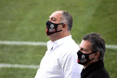 Cala boca ao deboche interno e abertura de mercado hostil: os bastidores da viagem do Flamengo à Europa