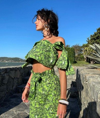 Bruna Marquezine - Reprodução