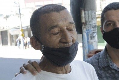 'Ele era tudo que eu tinha', diz pai de adolescente morto durante troca de tiros no Complexo do Salgueiro 