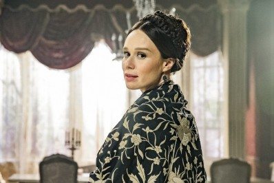 'Nos Tempos do Imperador': Confira o resumo da semana de 23 a 28 de agosto