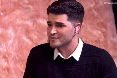 Cantor Jão fala sobre bissexualidade em bate-papo com Luísa Sonza: 'Todo mundo sabe'