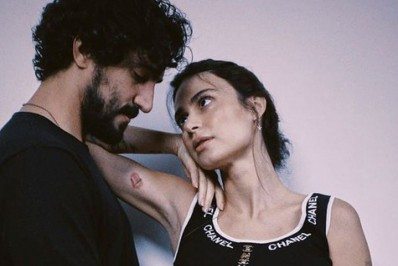 'Meu filho vai nascer no Brasil', conta Thaila Ayla