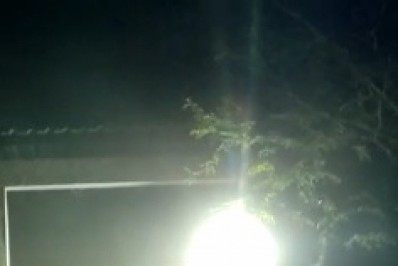 Uma pessoa morre após briga em baile funk no Morro do Urubu