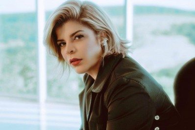 Paula Mattos é acusada de plágio em trecho de letra de música