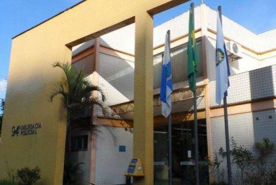 Foragido desde 2019, acusado de estupro de vulnerável é preso em Piraí