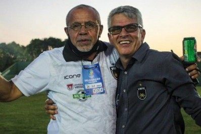 Voltaço recebe o Paysandu-PA no estádio Raulino de Oliveira