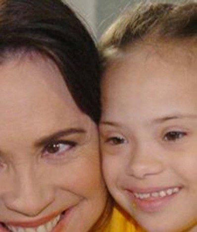 Páginas da Vida: A novela, exibida em 2006, possui o núcleo principal centrado em quatro mulheres: Helena (Regina Duarte), Nanda (Fernanda Vasconcellos), Marta (Lília Cabral) e Olívia (Ana Paula Arósio). - Reprodução