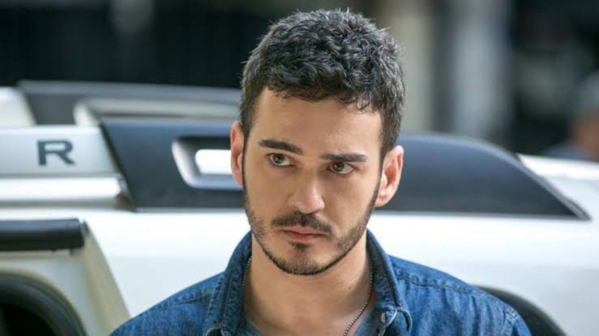 Dom&ecirc;nico Lopes - Foto: TV Globo