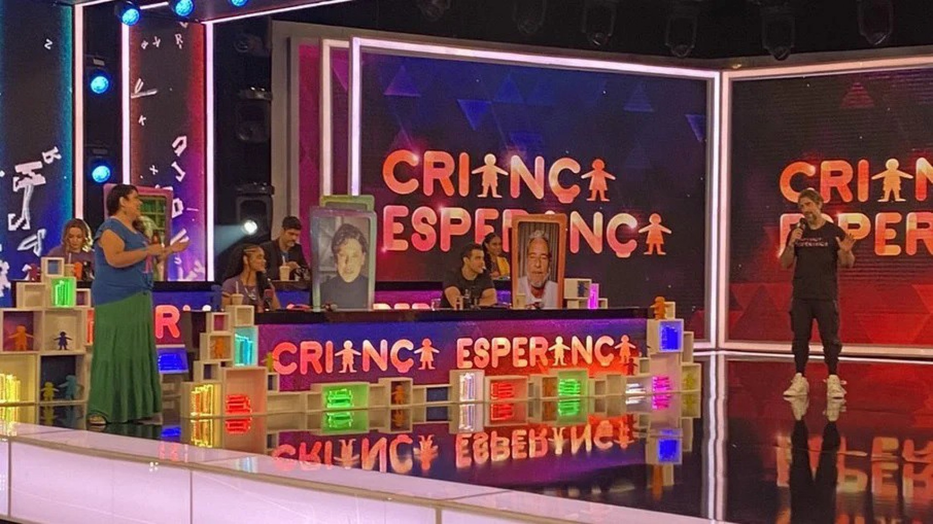 Marcos Mion - Reprodução