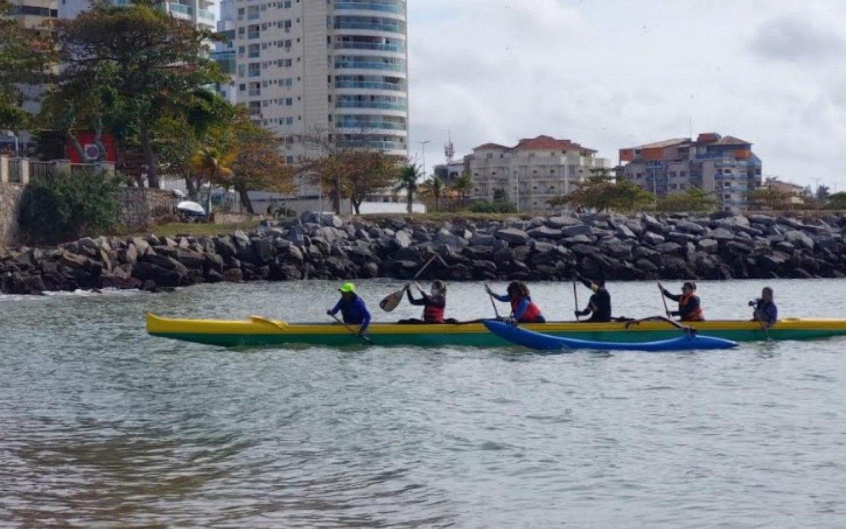 Os benef&iacute;cios da modalidade s&atilde;o muitos, desde os f&iacute;sicos aos psicol&oacute;gicos