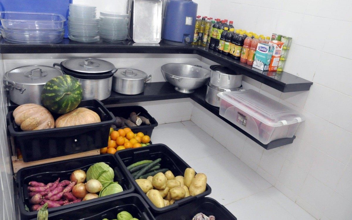 Instituto de Longa Perman&ecirc;ncia para Idosos em Situa&ccedil;&atilde;o de Vulnerabilidade de Mag&eacute;.