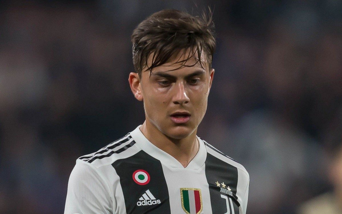 Dybala