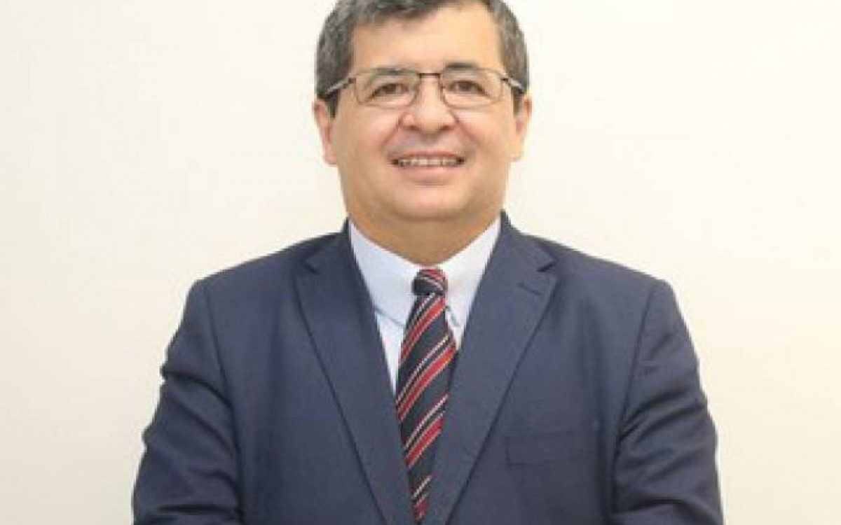 Vitor Marcelo Rodrigues