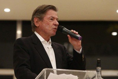 Presidente do Vasco mostra otimismo e dá detalhes do projeto de reforma de São Januário