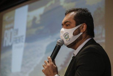 Governo do Rio lança programa para contribuir com o desenvolvimento socioeconômico do Estado