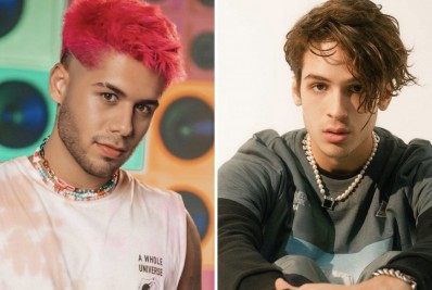 'Eu sou lerdo, mano', diz João Guilherme após vazar telefone de Zé Felipe