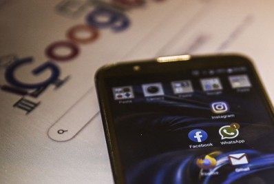 Brasil tem 152 milhões de pessoas com acesso à internet