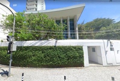 Hackers invadem transmissão de sinagoga em Botafogo e fazem ameaças de morte