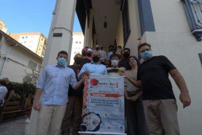 Festival Bunka-Sai Gastronômico começa na próxima quarta-feira