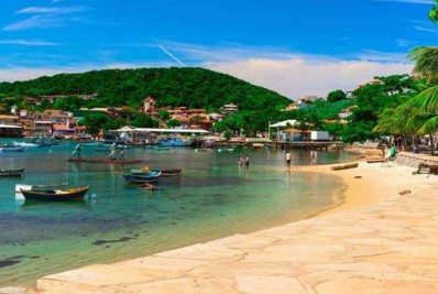 Búzios se prepara para o maior Réveillon da história e Prefeitura promete queima de fogos histórica 