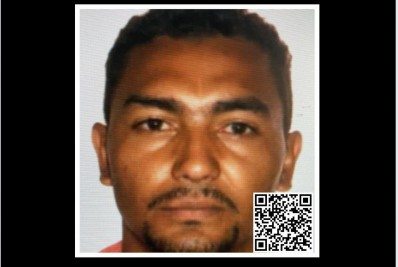 Portal dos Procurados pede informações que possam levar a suspeito pela morte de cabo da PM