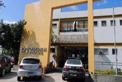 Dona de prostíbulo é presa em Macaé