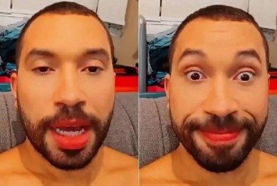 Gil do Vigor dá fim a boatos de que está namorando: 'Vamos com calma'