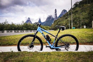 Guapimirim terá passeio ciclístico, no sábado (28/8)