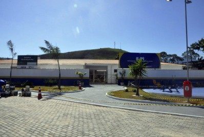 Magé ganha Instituto de Longa Permanência para Idosos em Situação de Vulnerabilidade