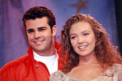 Eduardo Capetillo sobre Thalía: 