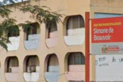 Ladrões roubam peças de carne de Ciep em Belford Roxo