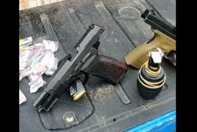 Dois criminosos morreram durante operação da PM para retirada de barricadas em Meriti