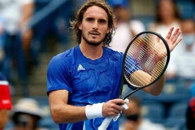 Tsitsipas se sensibiliza e doa R$ 520 mil para vítimas de tragédia na Grécia