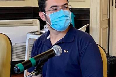 Do Recreio para a Praça Mauá