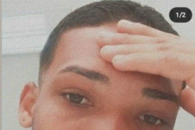 Família procura garçom desaparecido na Baixada 